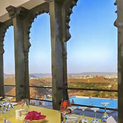 Fateh Collection - Boutique hertitage accommodation in Rajasthan, India