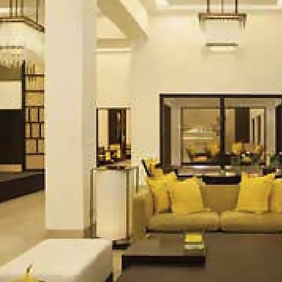 Trident - Modern 5-star luxury hotels in Delhi, Agra & Mumbai