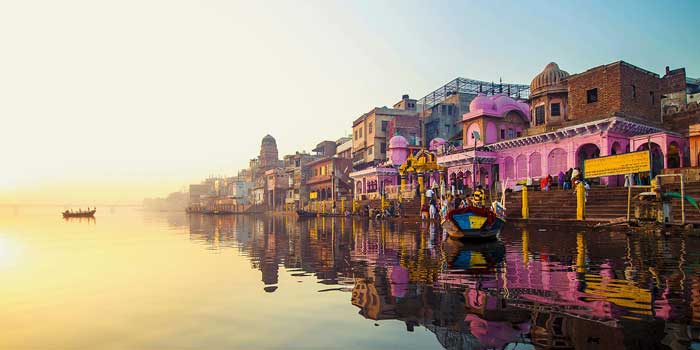 8 Reasons for Choosing India for Your Next Holiday Trip