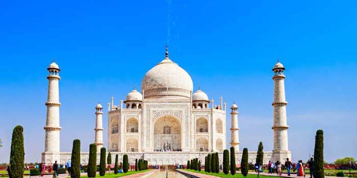 A Complete Guide To India Golden Triangle