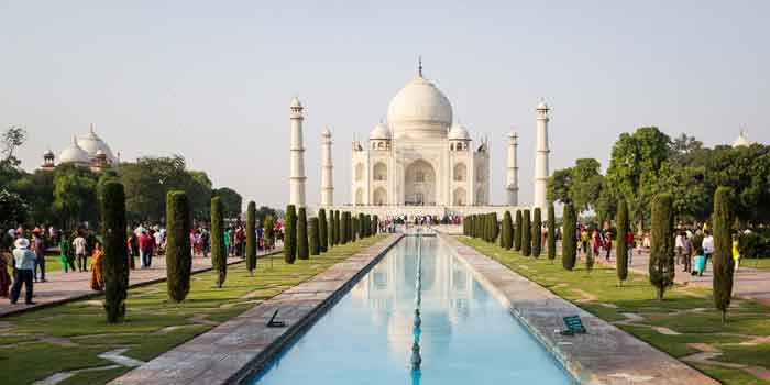 A Week in History: A Detailed Itinerary for the Delhi-Jaipur-Agra Tour