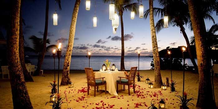 Best Honeymoon Places in India For a Perfect Romantic Trip