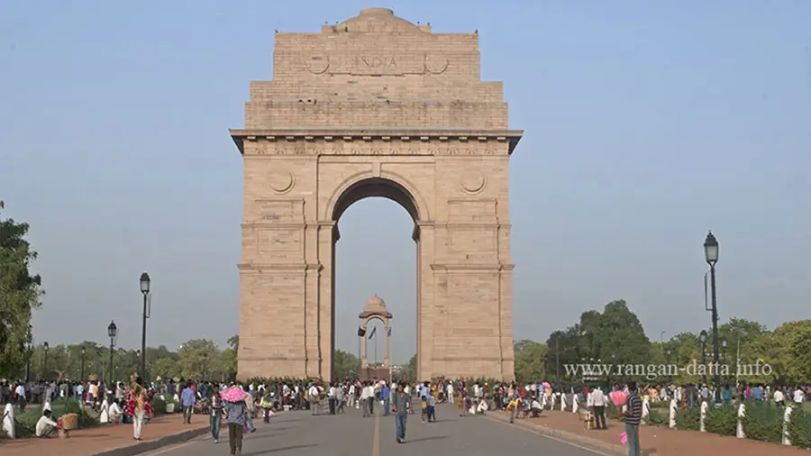 Delhi Agra Jaipur Heritage Tour | Discover India's Royal Legacy