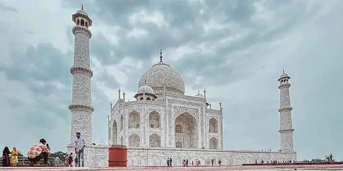 Best India Tours for First-Time Travelers – Ideal Routes, Tips & Private Tour Options