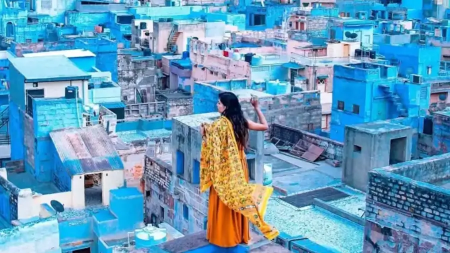 Beyond the Taj Mahal | Luxury Rajasthan Hidden Gems Tour