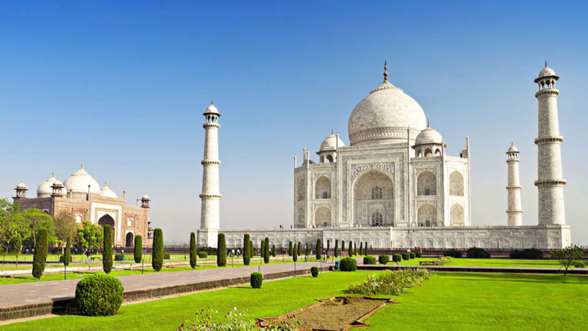 Top 7 Destinations in India to Celebrate New Year 2024
