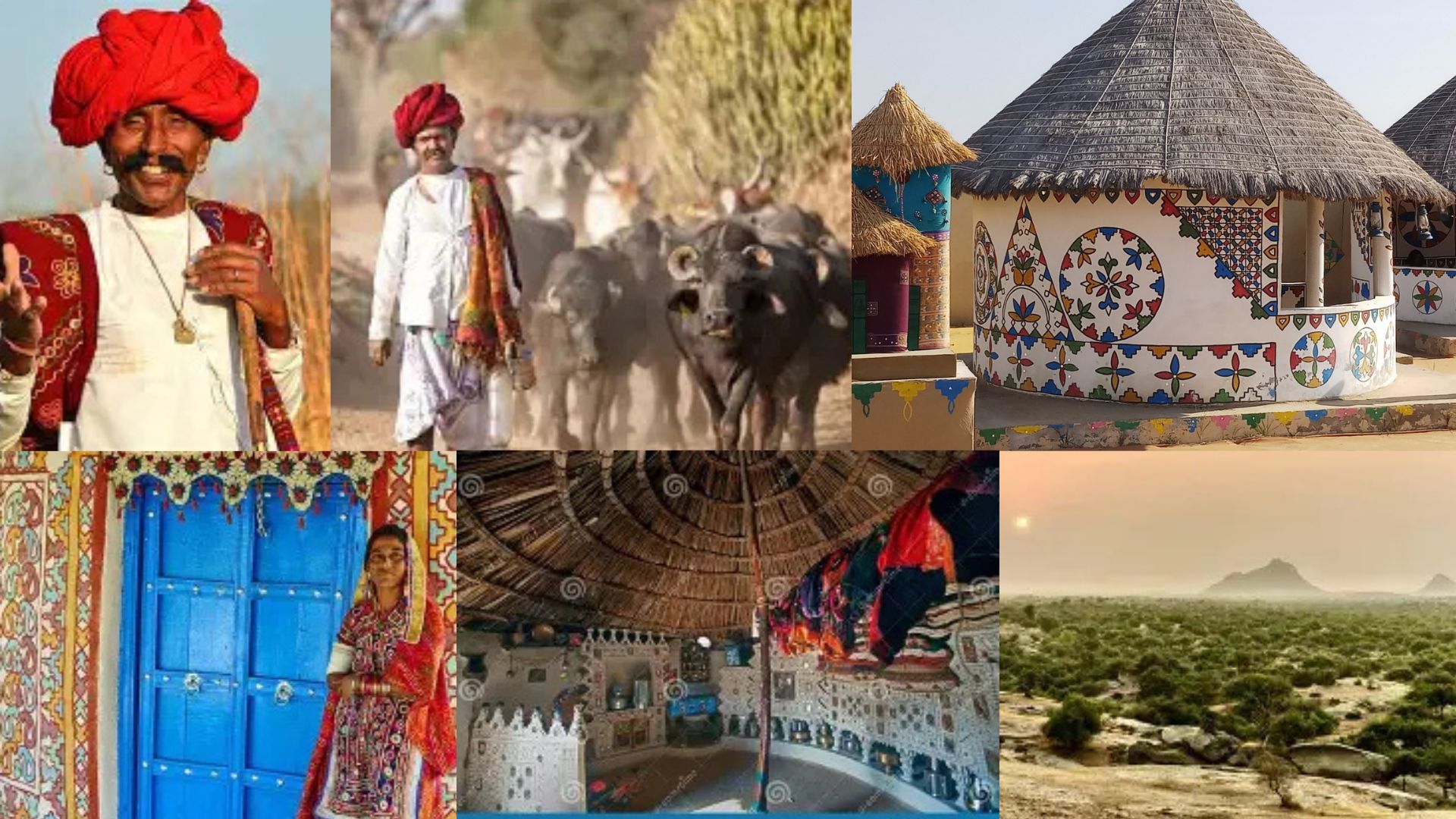 7 Unexplored Places to Visit in India
