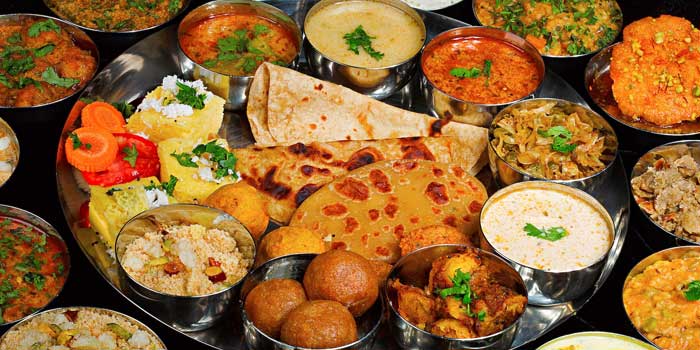 Culinary Adventures: A Food Lover's Guide to Indian Cuisine