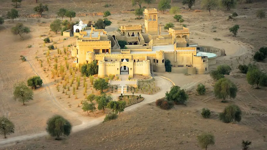 Private Rajasthan Heritage Tour | Palaces, Forts & Cultural Experiences