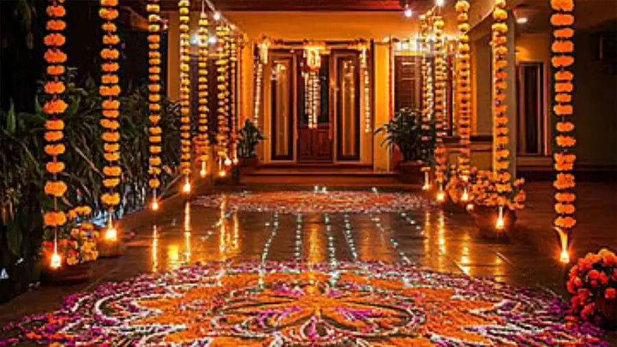 Golden Triangle Festivals | Experience India's Vibrant Celebrations