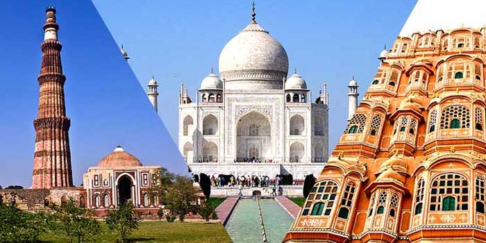 Explore Mystery and Enchantment with the India tour