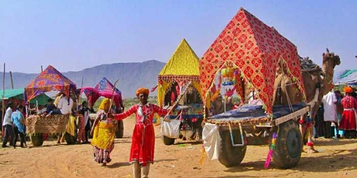 Explore the best of the Rajasthan cultural tour in one go