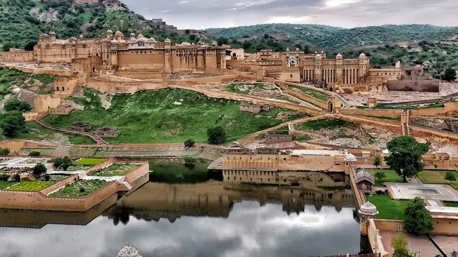 Delhi-Jaipur-Agra: A Tryst with India's Rich Heritage