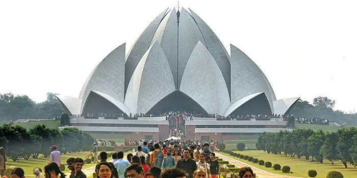 Private Golden Triangle Tour India – Delhi, Agra, Jaipur by Car & Driver