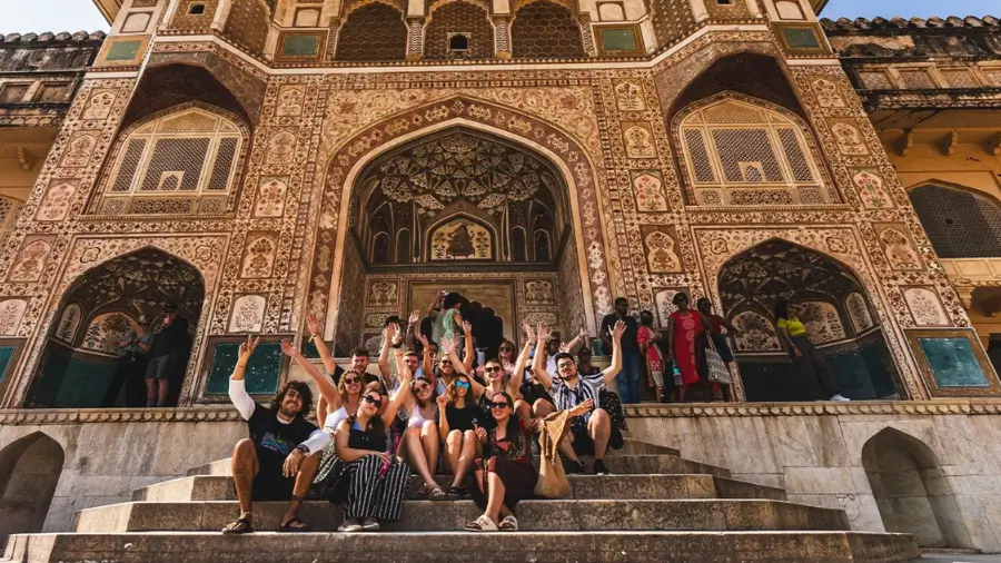 Affordable Group Tours in India | Budget-Friendly Travel Packages