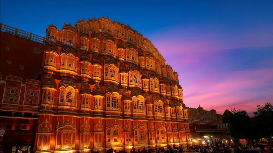 Private India Tour with Driver and Guide: Cost & Inclusions
