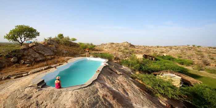 Hidden Gems of Rajasthan: Off-the-Beaten-Path Destinations