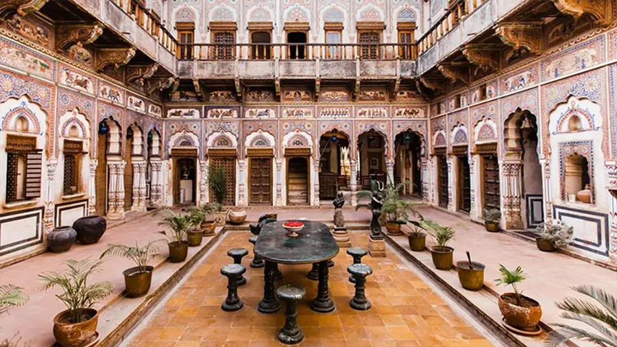 Hidden Gems of Rajasthan | Best Offbeat Places to Visit