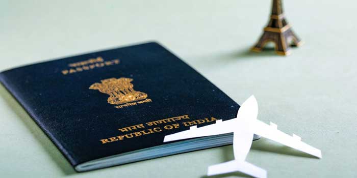 How to Apply for an Indian Tourist Visa - A Complete Guide