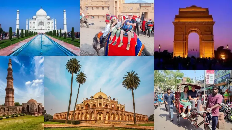How to Plan a Perfect India Tour | Complete Travel Planning Guide