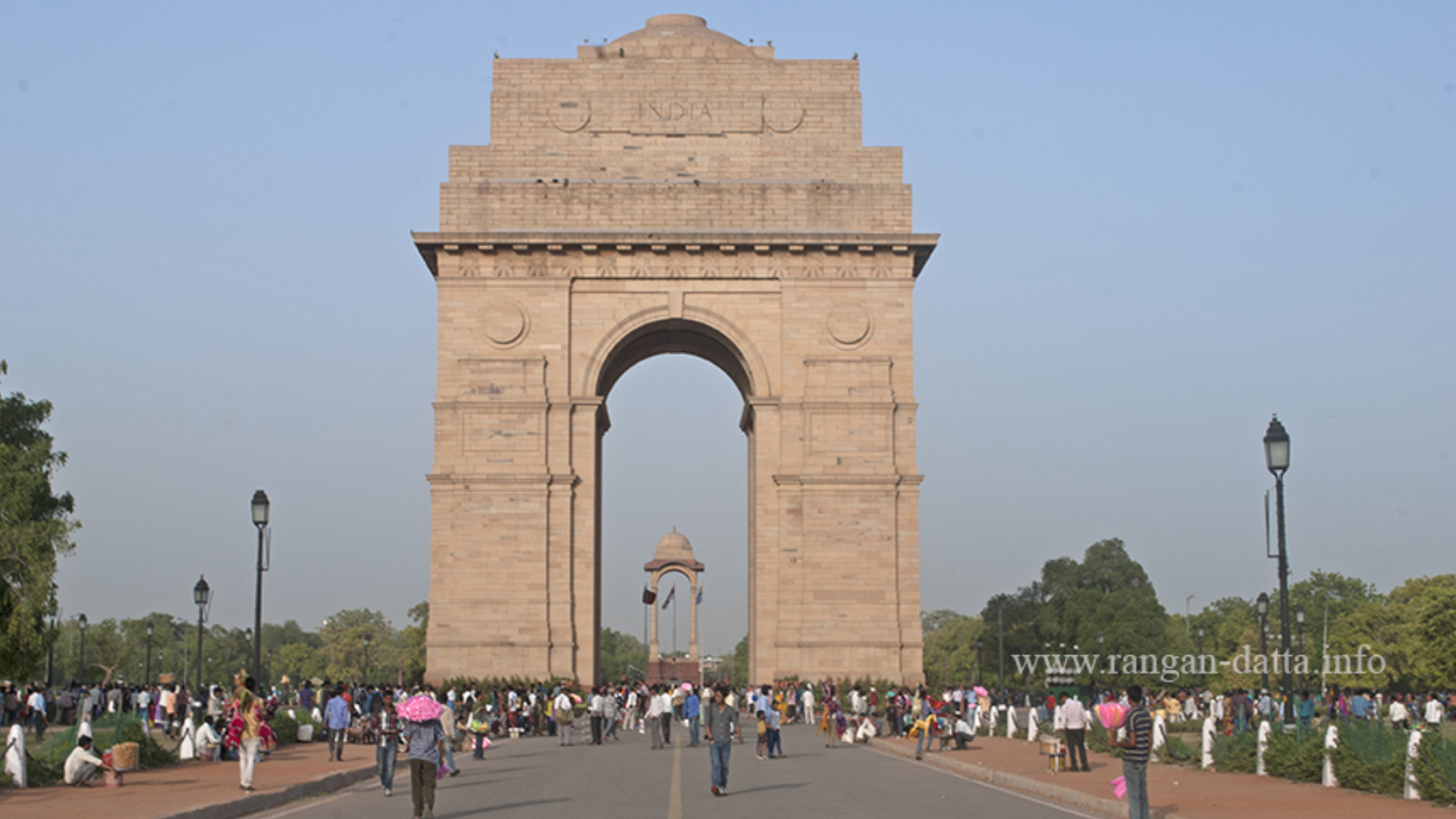 A Complete Guide To India Golden Triangle