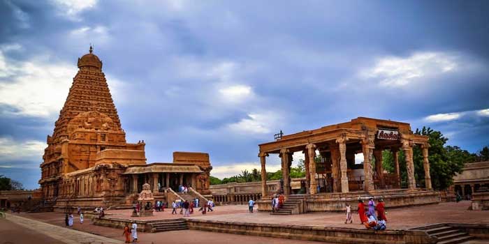 India's Top 10 UNESCO World Heritage Sites