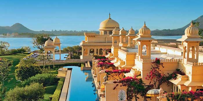 Indulgence Beyond Imagination: A Luxury Rajasthan Itinerary