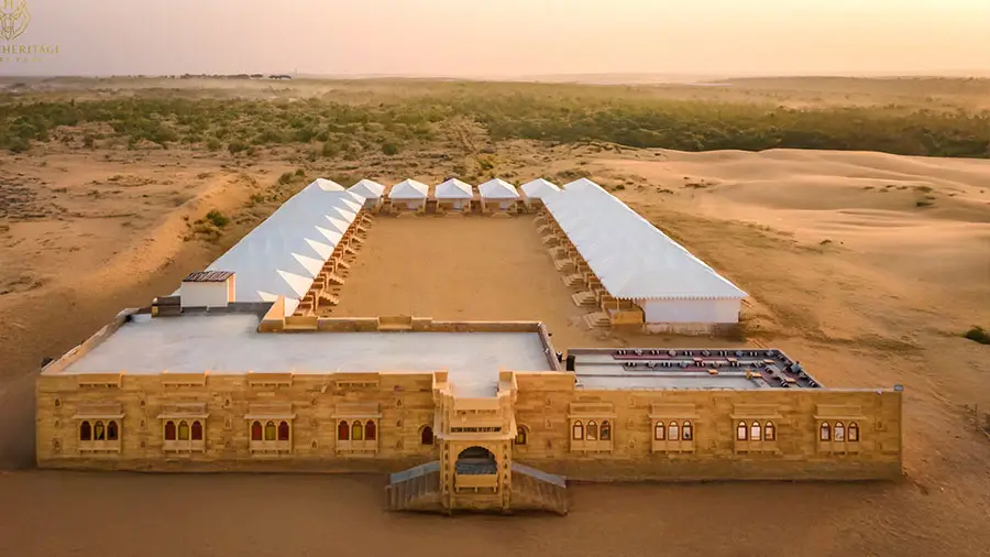 Rajasthan Travel Guide | Best Places, Itinerary & Travel Tips