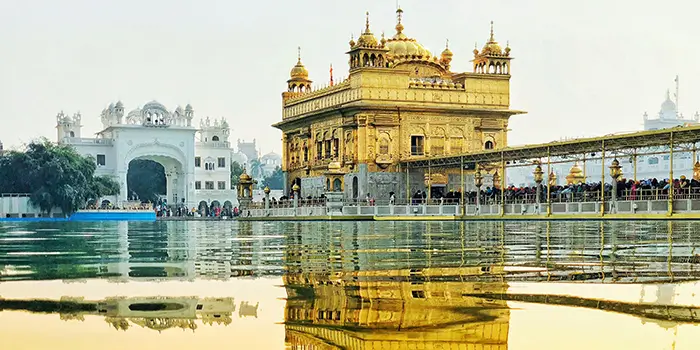 Luxury India Private Tours