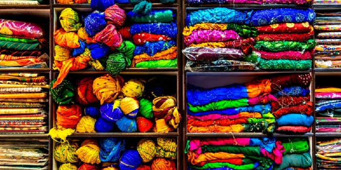 Luxury Shopping in Jaipur: Treasures of Rajasthan's Pink City