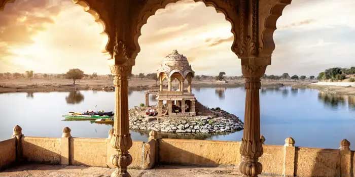 Luxury Travel India: Explore the best of Luxury India Tour in one go with India Personal Tours