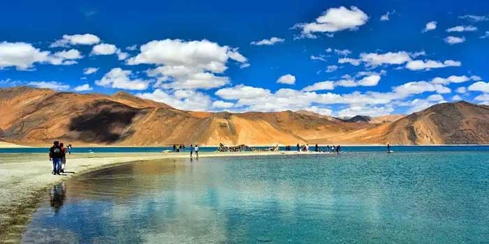 Off the Beaten Path: Hidden Gems of India for Private Tourists