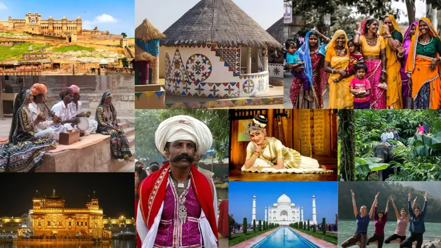Hidden Gems of India | Offbeat Private Tours & Unique Destinations