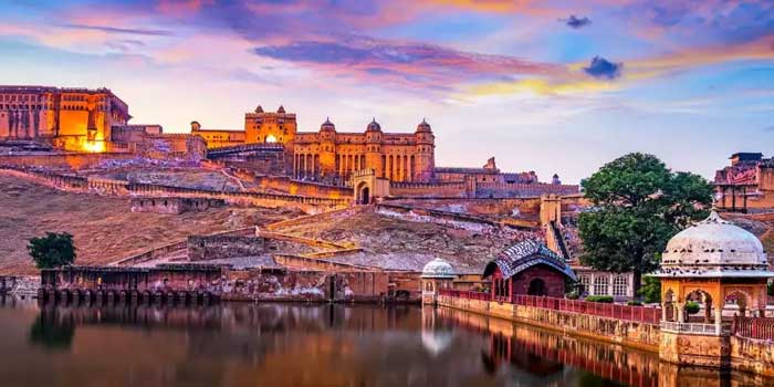 Places to visit in Rajasthan