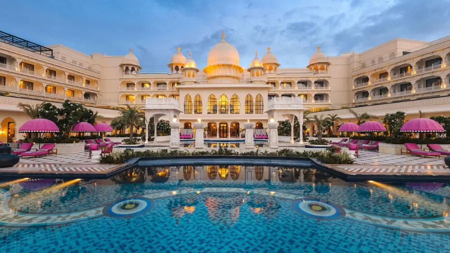 14-Day Rajasthan Private Tour: Cost, Route & Hotels