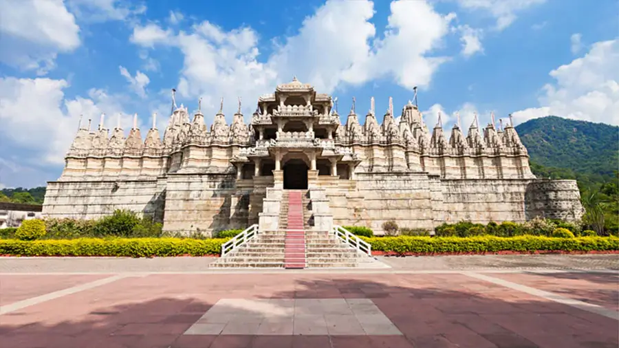 Jaipur Royal Heritage Tour | Explore Rajasthan's Regal Legacy