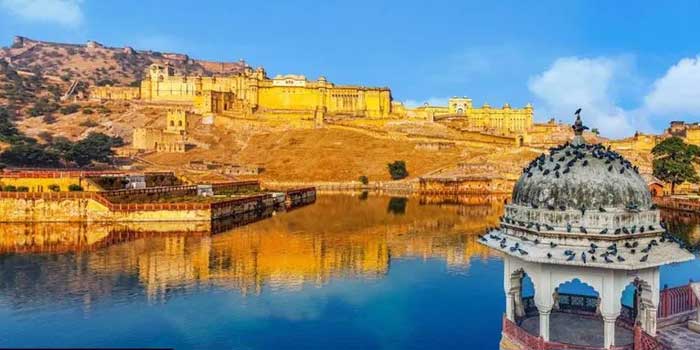 Rajasthan: A Quick and Handy Travel Guide