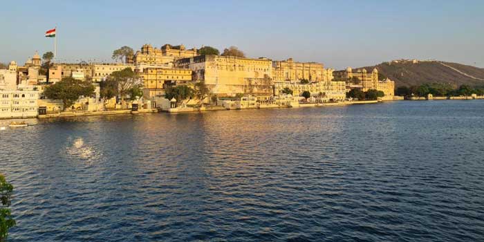 Royal Experiences in Udaipur: The Venice of the East