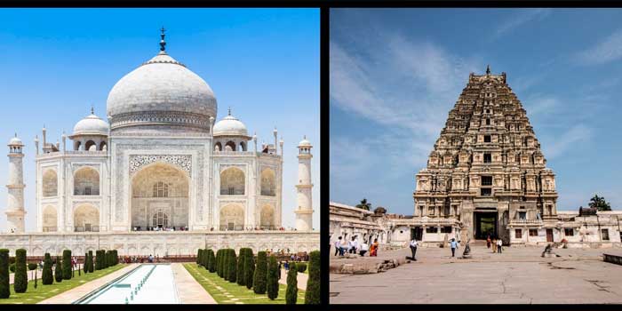 Seven Wonders Of India That You Should Visit In 2023-24