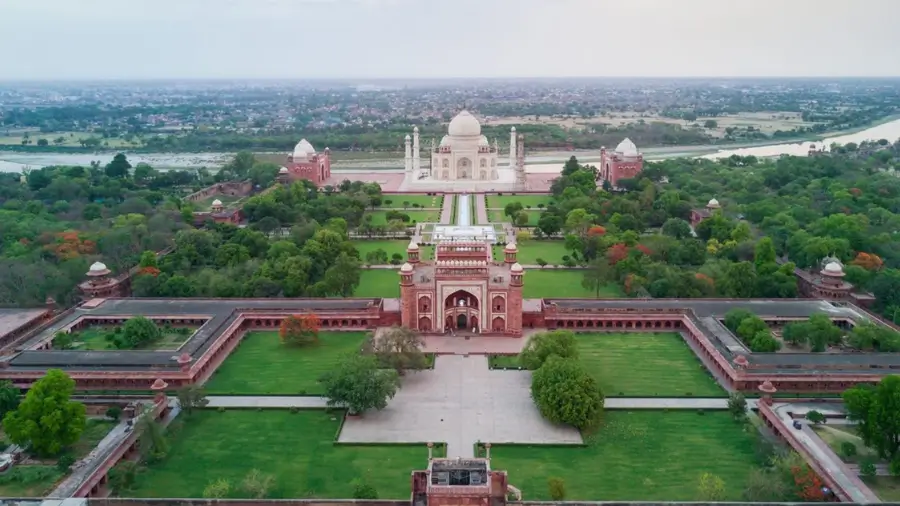 Seven Wonders of India | Must-Visit Heritage & Cultural Landmarks