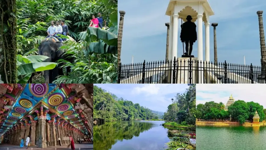 5 memorable Experiences on Your South India Trip