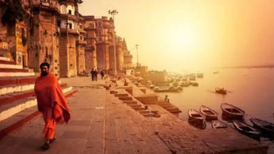 Private Spiritual Tours of India's Sacred Sites | Pilgrimage Experiences
