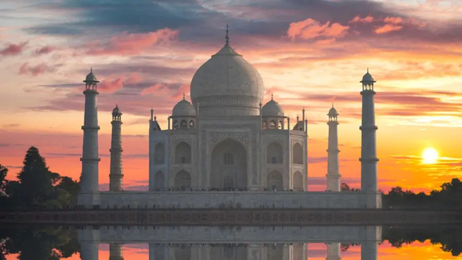 Private Taj Mahal Sunrise Tour from Delhi: Cost & Guide