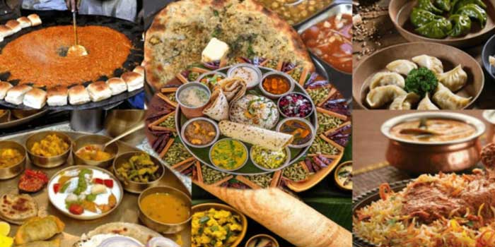 Taste of India: Culinary Adventures on a Private Food Tour