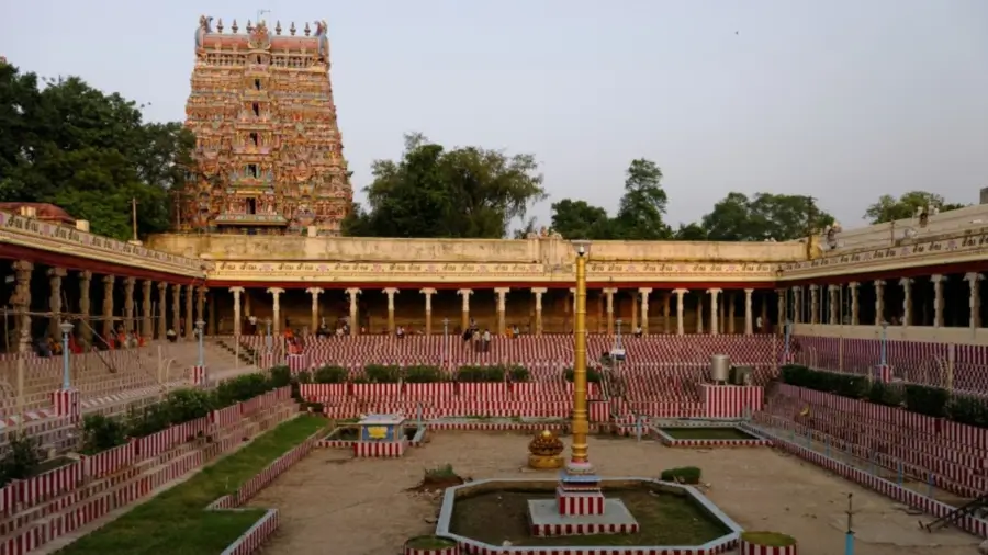 South India Temple Tour | Explore Ancient Temples & Sacred Sites