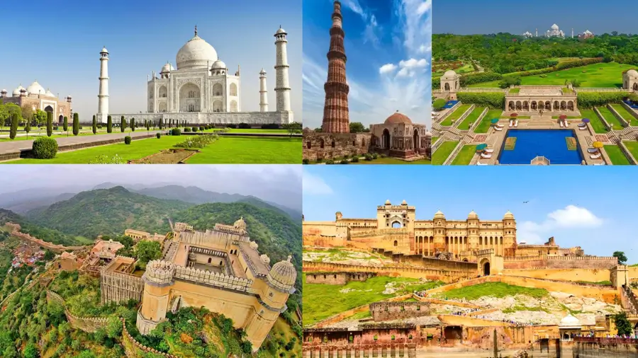 Ideal Rajasthan Itinerary | Complete North India Travel Guide