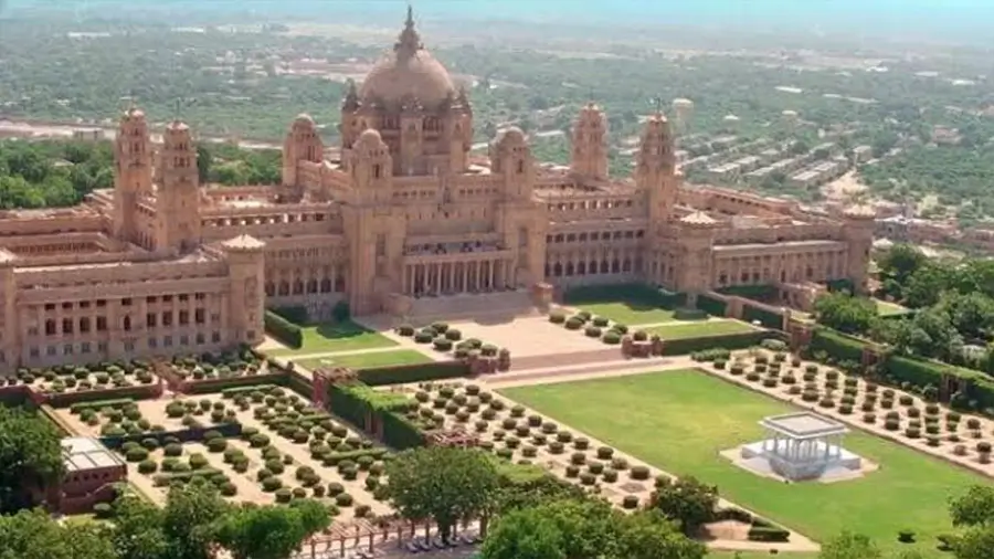 10-Day Rajasthan Itinerary | Ultimate Royal Adventure Guide