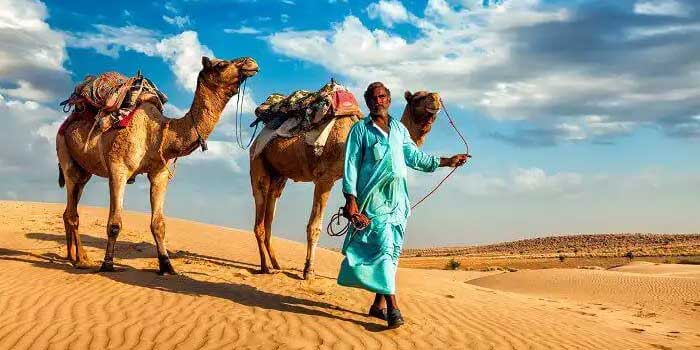 Top 10 Best Things to Do in Rajasthan