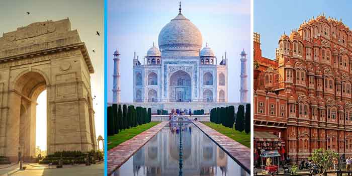 Tips for a Family-Friendly india Golden Triangle Tour