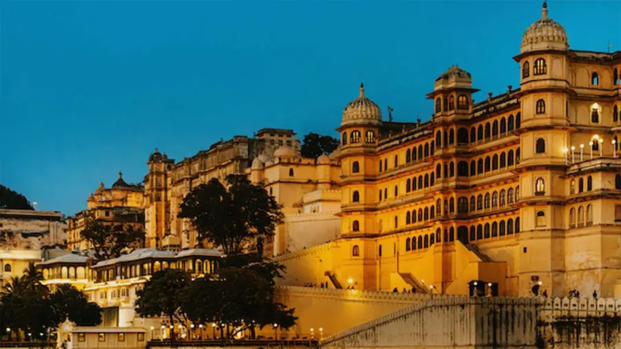 Royal Experiences in India | Live Like a Maharaja on Your Holiday